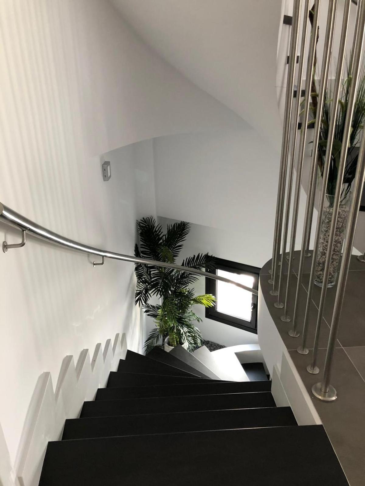 Apartamentos Kronox Nerja Bagian luar foto